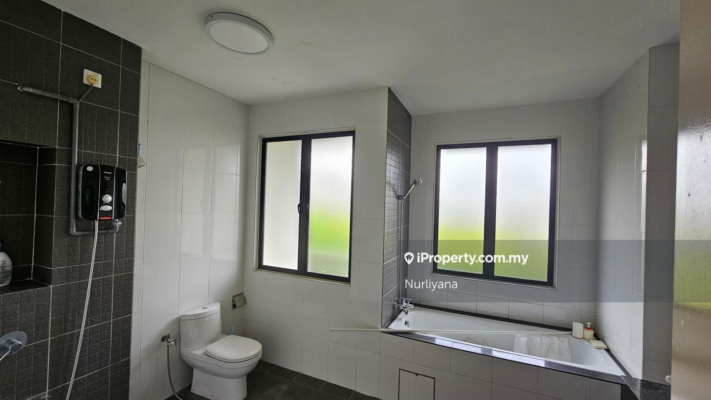 2-storey Terraced House for Sale in Denai Alam, Shah Alam by Nurliyana - iProperty.com.my