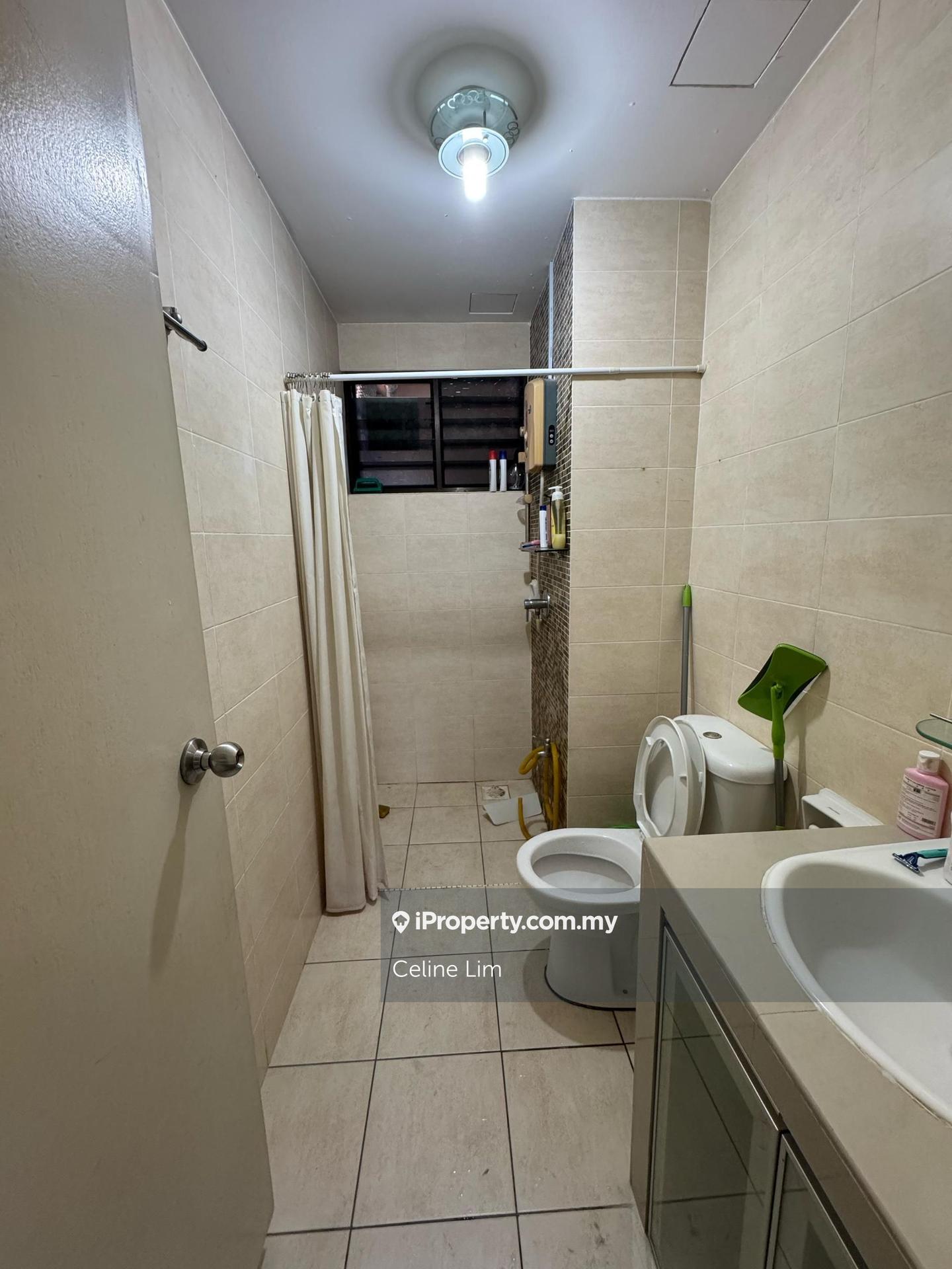 Pangsapuri untuk Dijual di Avilla Apartments oleh Celine Lim - iProperty.com.my