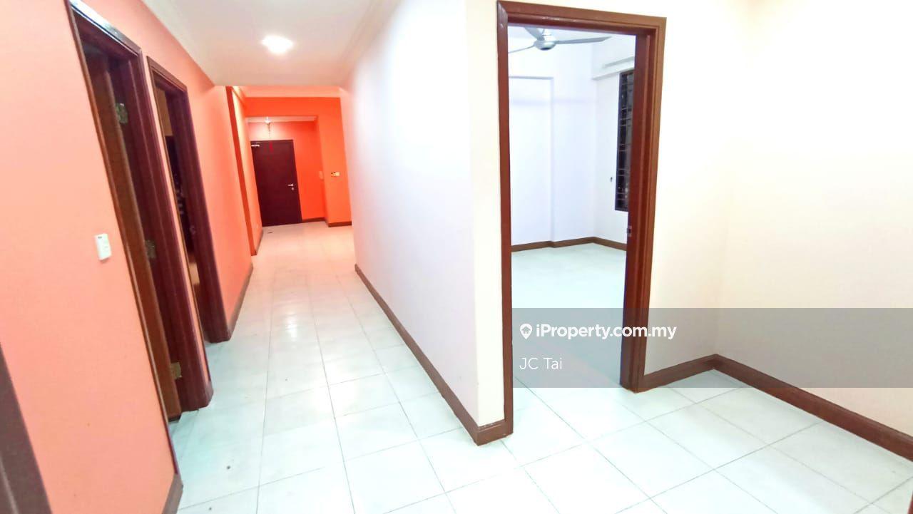 Pangsapuri untuk Dijual di Apartment Dahlia oleh JC Tai - iProperty.com.my