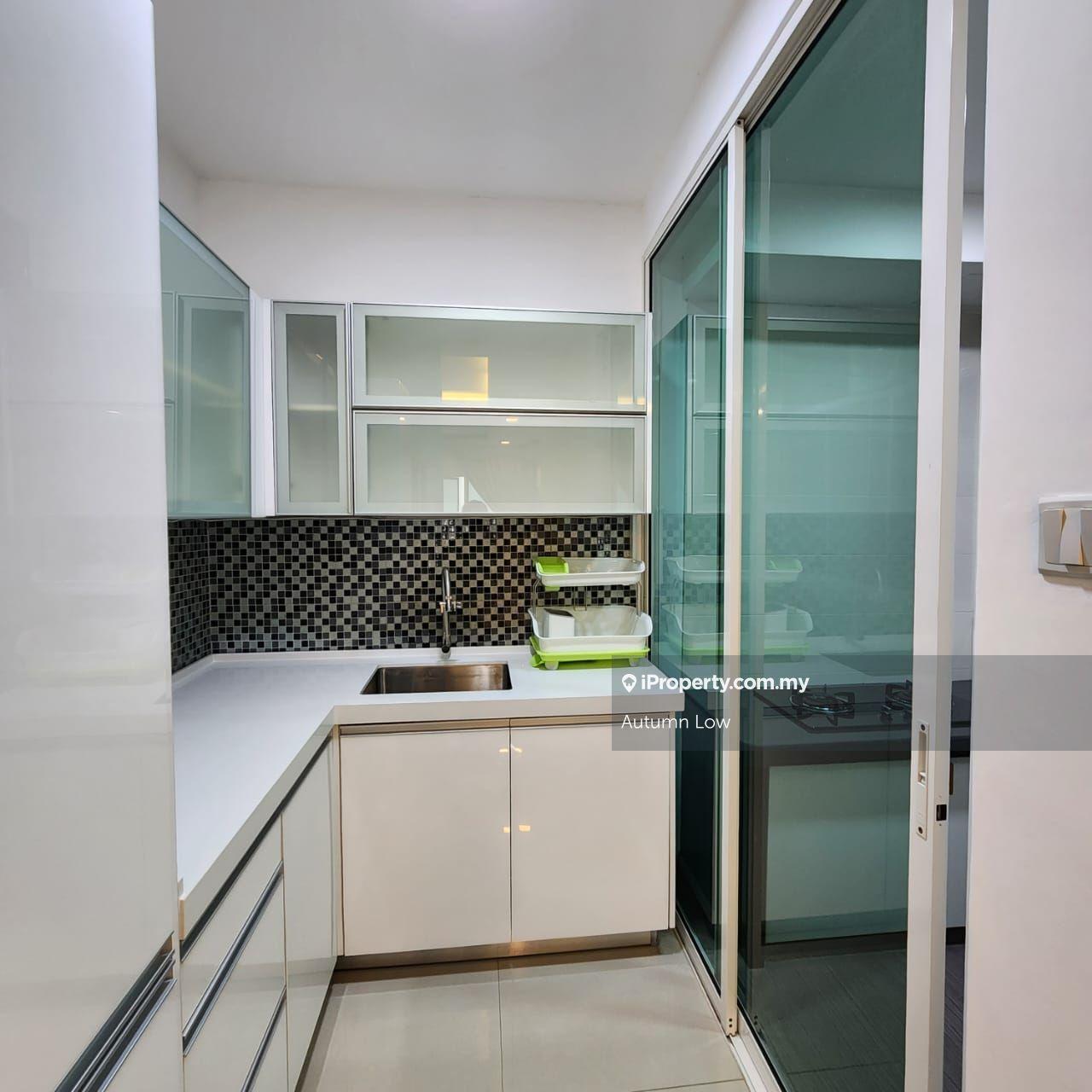 Service Residence for Rent in Metropolitan Square by Autumn Low - iProperty.com.my