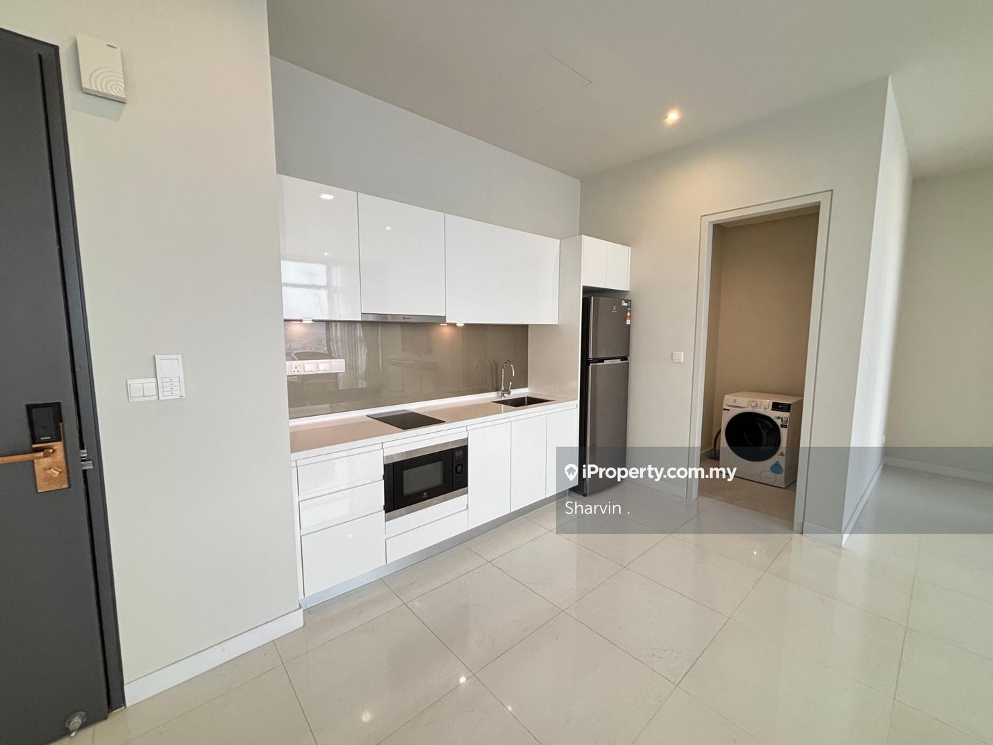 Service Residence for Rent in Service Suites @ Pavilion Embassy by Sharvin . - iProperty.com.my