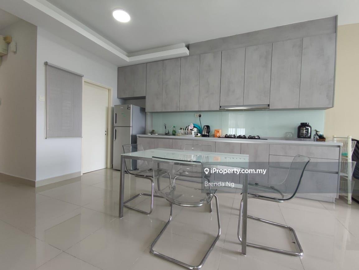 Residensi Servis untuk Dijual di Oasis Ara Damansara oleh Brenda Ng - iProperty.com.my