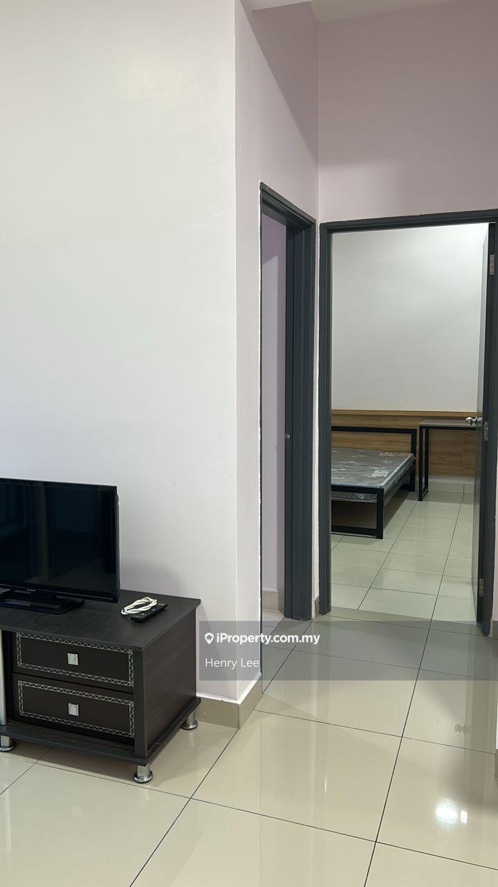 Service Residence for Rent in Mesahill by Henry Lee - iProperty.com.my