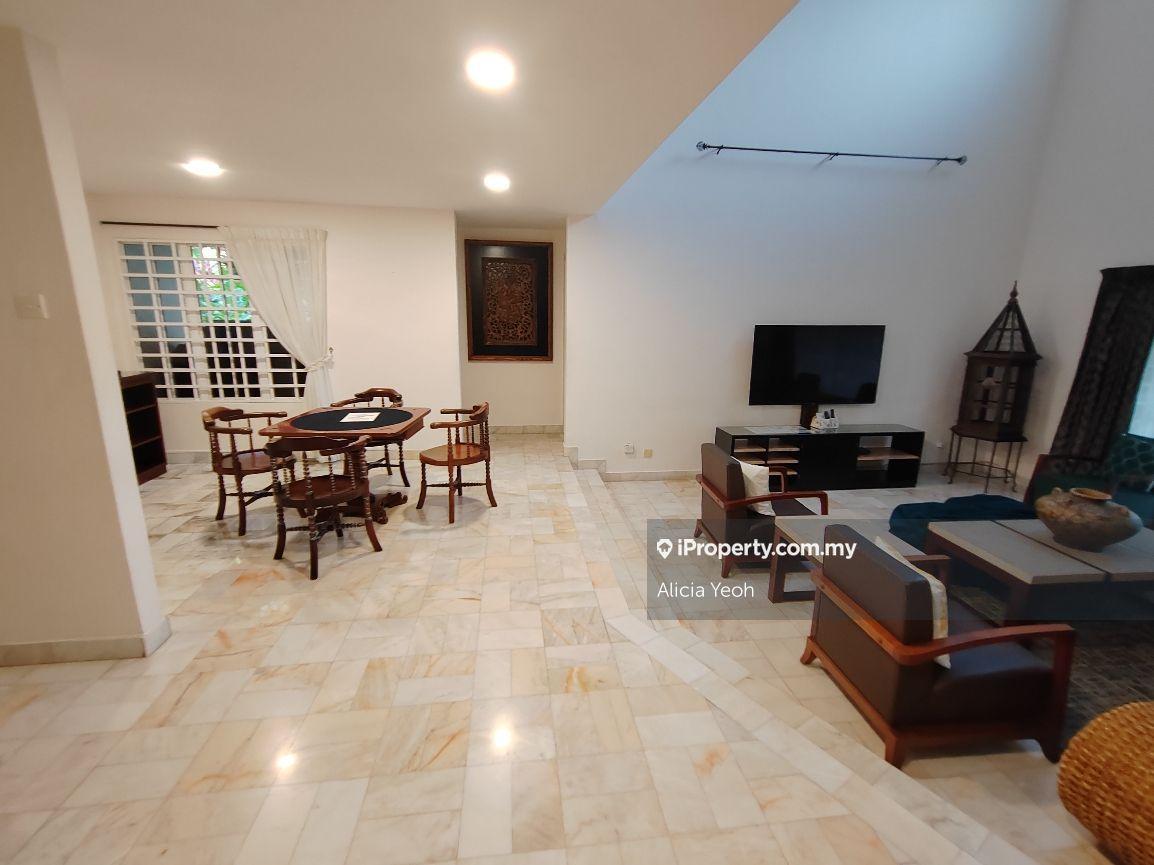 Bungalow House for Sale in Hillview, Ampang by Alicia Yeoh - iProperty.com.my