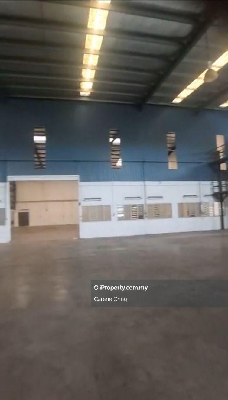 Semi-D Factory for Rent in Taman Cheras Jaya, Cheras by Carene Chng - iProperty.com.my