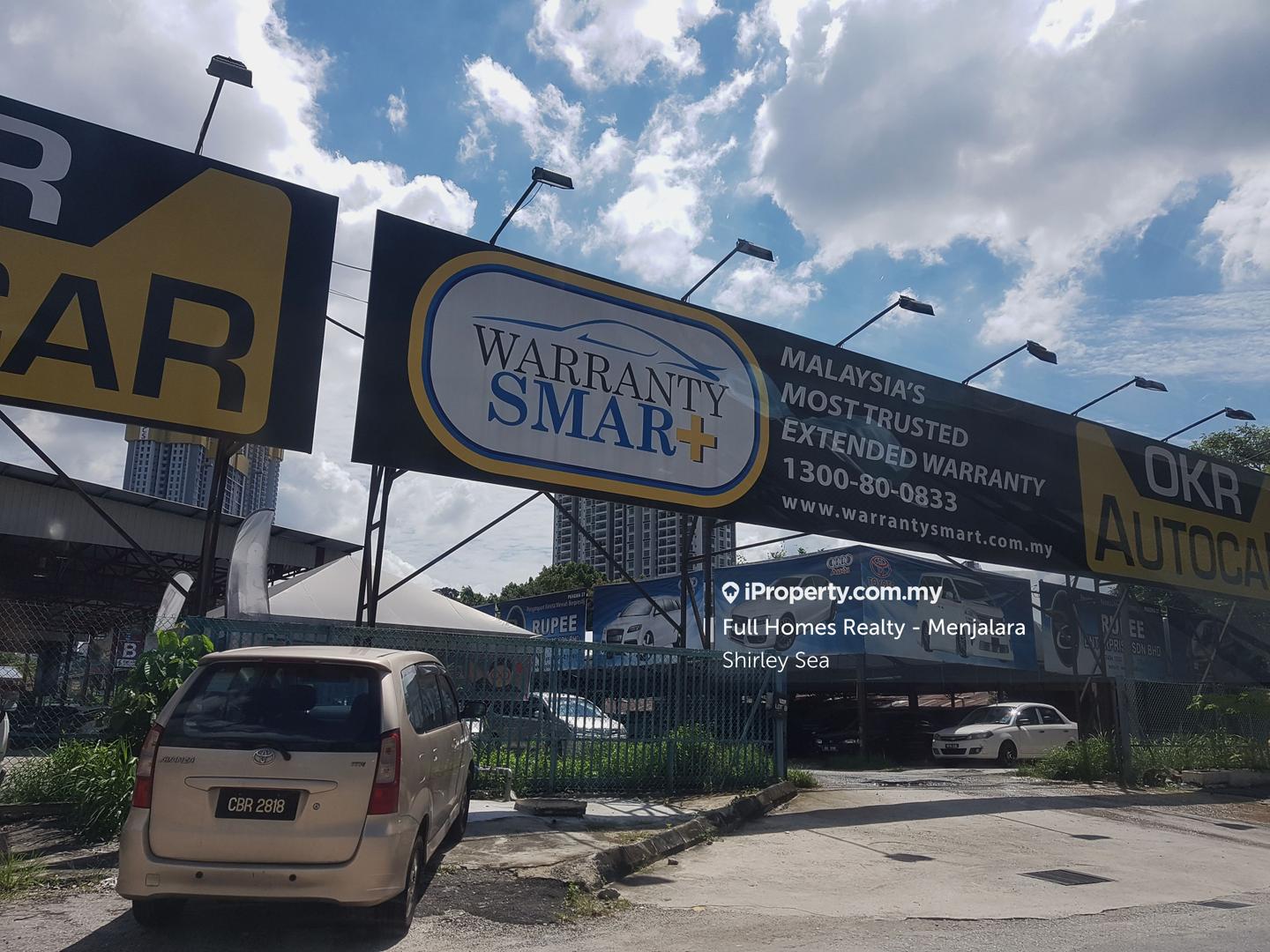 Tanah Komersial untuk Dijual di Jalan Klang Lama, Old Klang Road, Jalan Klang Lama (Old Klang Road) oleh Shirley Sea - iProperty.com.my