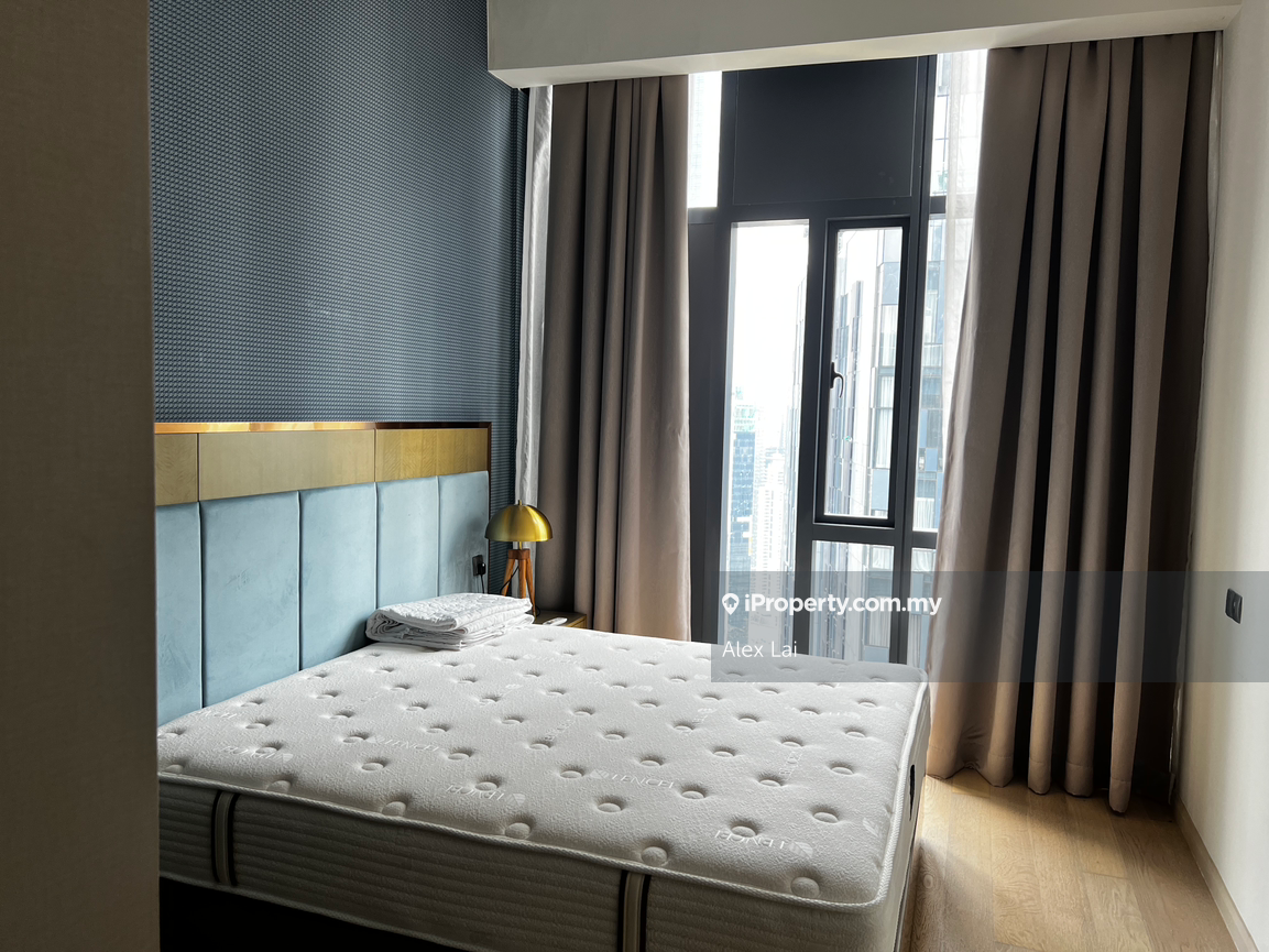 Service Residence for Rent in Star Residences One by Alex Lai - iProperty.com.my