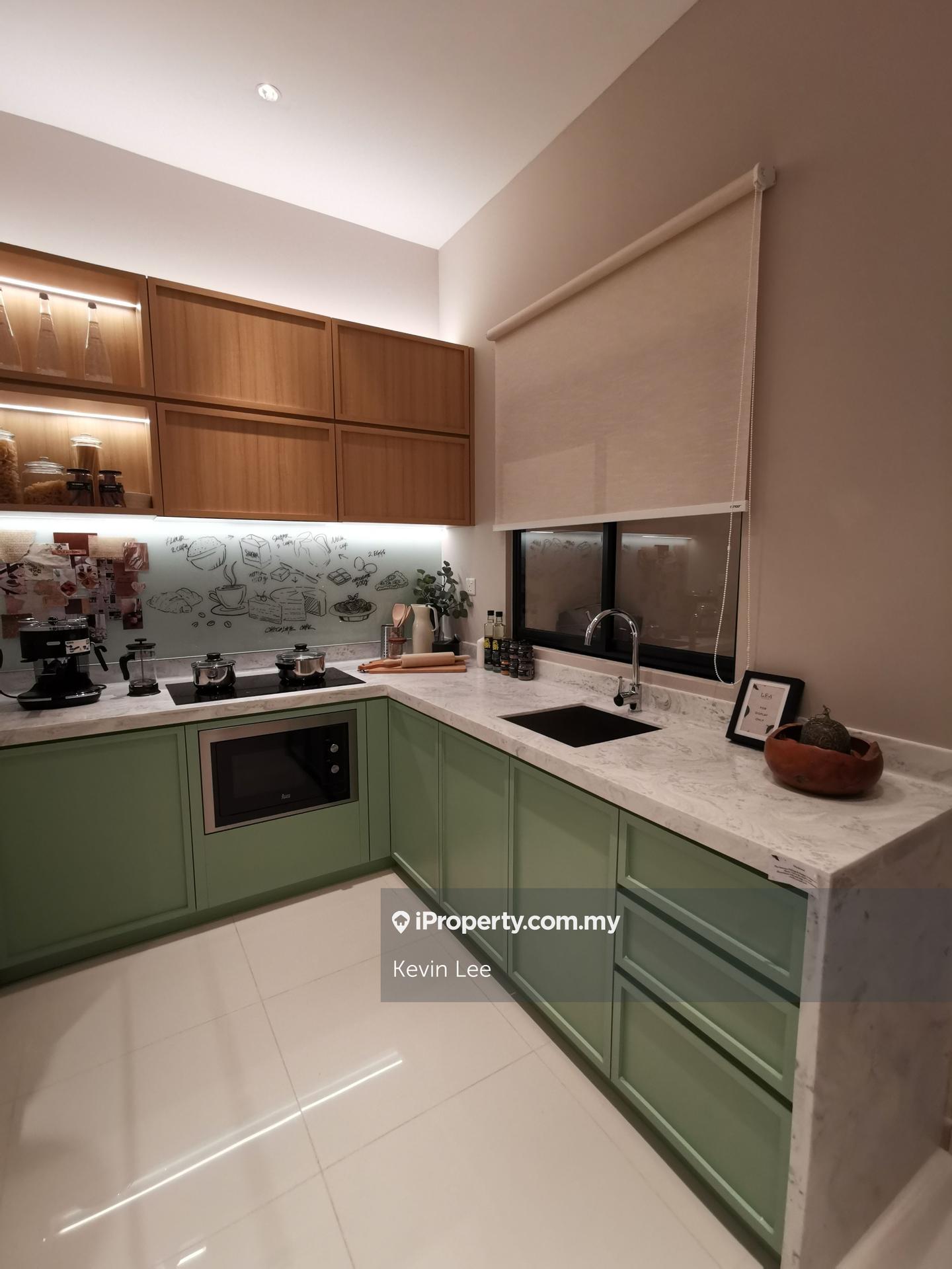 Condominium for Sale in LEA By The Hills by Kevin Lee - iProperty.com.my