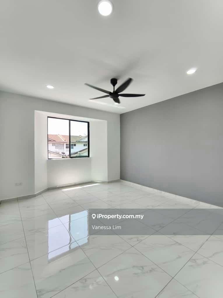 Rumah Berangkai 2 Tingkat untuk Dijual di Taman Muhibbah, Kulai oleh Vanessa Lim - iProperty.com.my