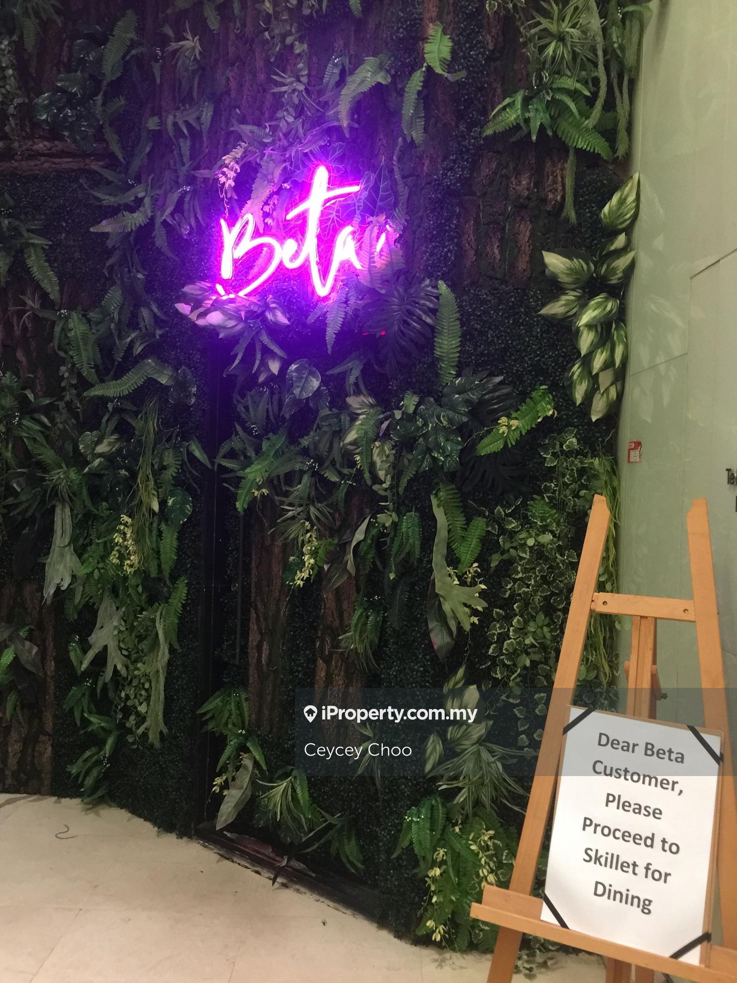 Service Residence for Sale in Cormar Suites (Fraser Place (Lot 163)) by Ceycey Choo - iProperty.com.my