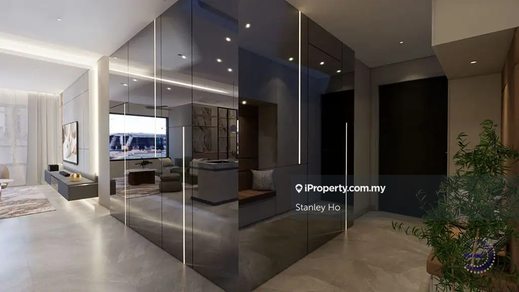 Condominium for Rent in The Estate by Stanley Ho - iProperty.com.my