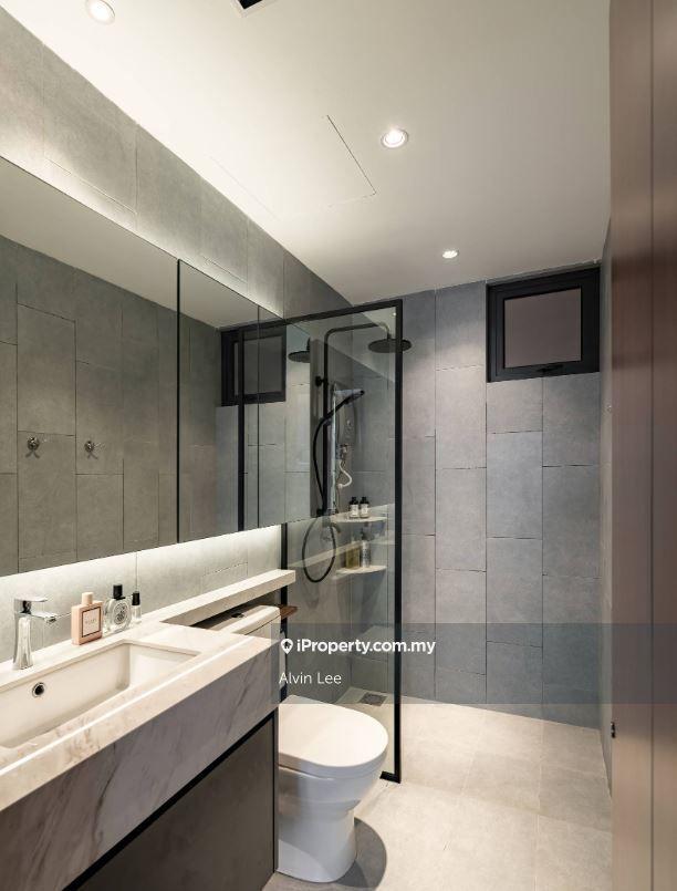 Residensi Servis untuk Dijual di Twin Arkz oleh Alvin Lee - iProperty.com.my