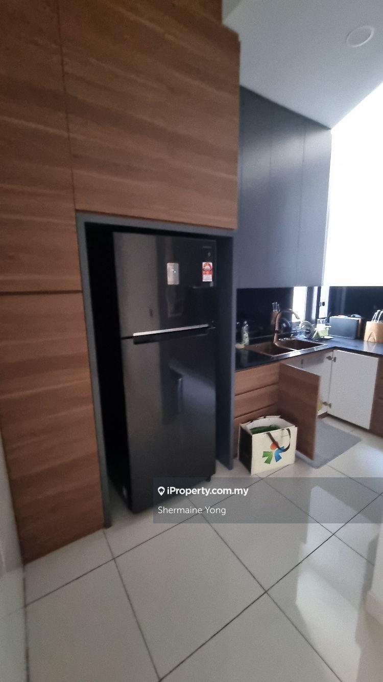 Condominium for Sale in Dua Menjalara by Shermaine Yong - iProperty.com.my