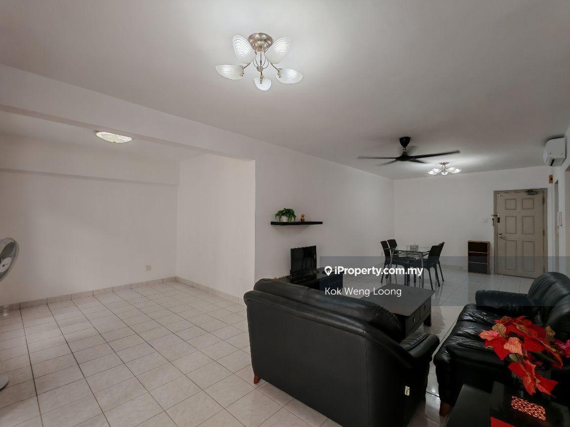 Kondominium untuk Disewa di Laman Suria oleh Kok Weng Loong - iProperty.com.my