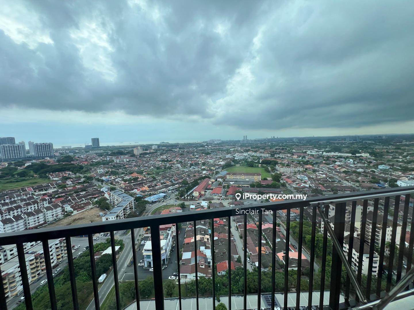 Residensi Servis untuk Disewa di Novo 8 Residence oleh Geoffery Wee - iProperty.com.my