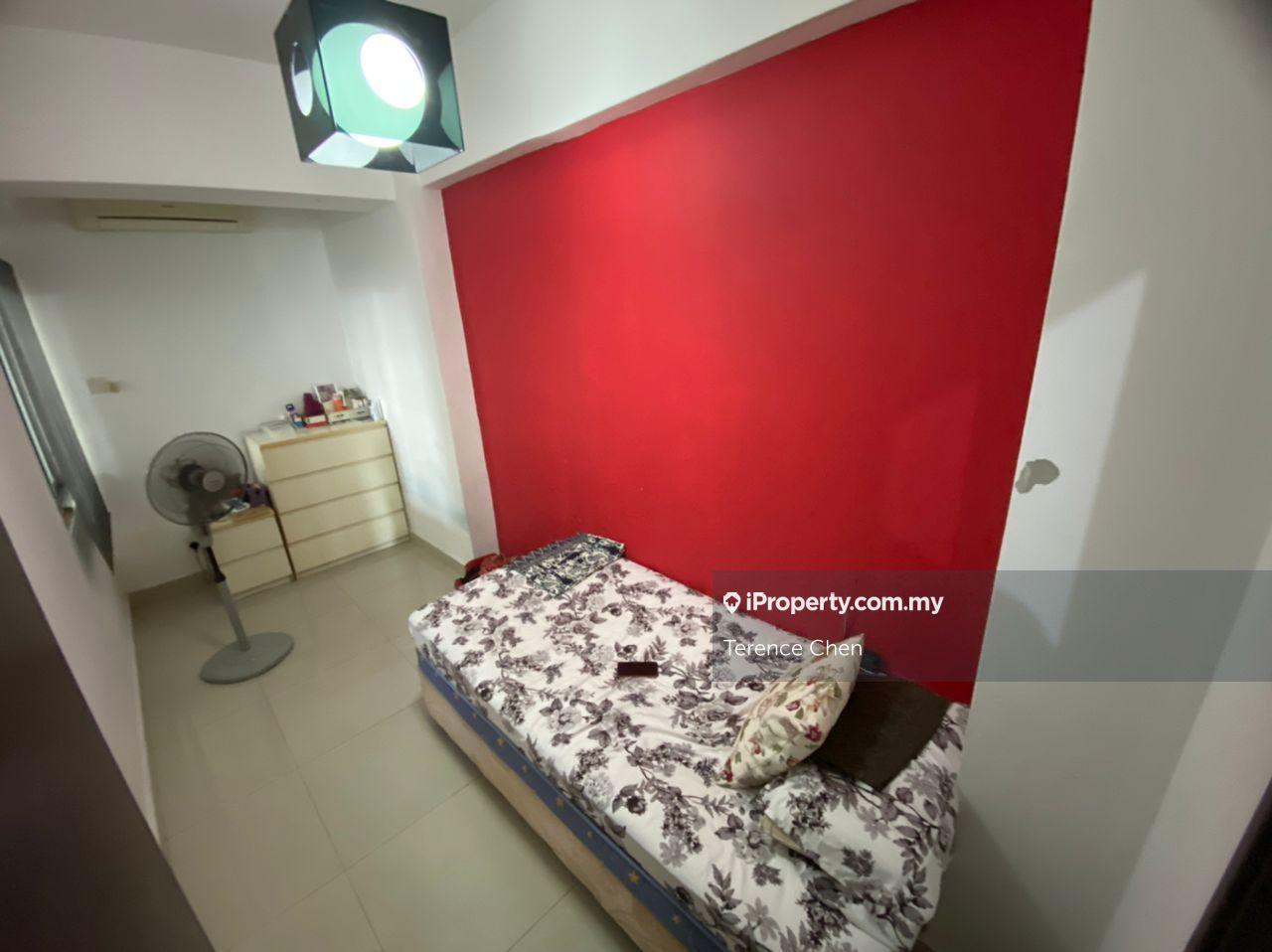 Condominium for Sale in Casa Desa by Terence Chen - iProperty.com.my