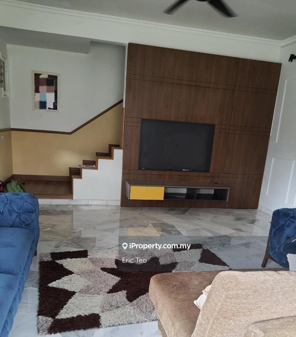 2-storey Terraced House for Sale in Ara Damansara, Petaling Jaya by Eric Teo - iProperty.com.my