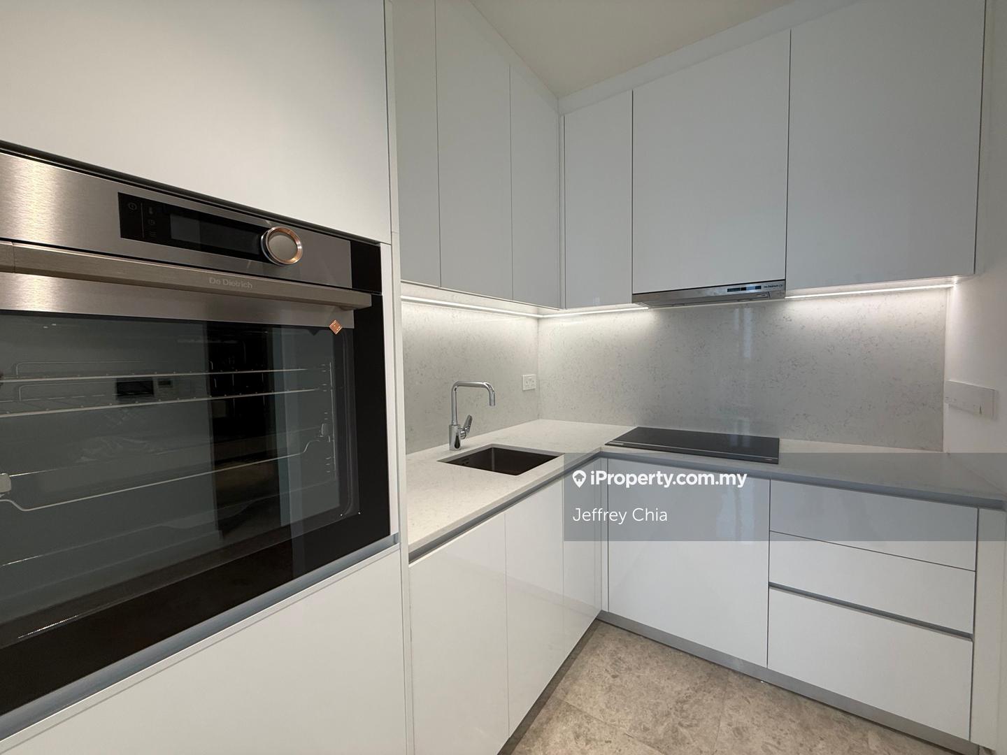 Service Residence for Sale in SO Sofitel Kuala Lumpur Residences by Jeffrey Chia - iProperty.com.my