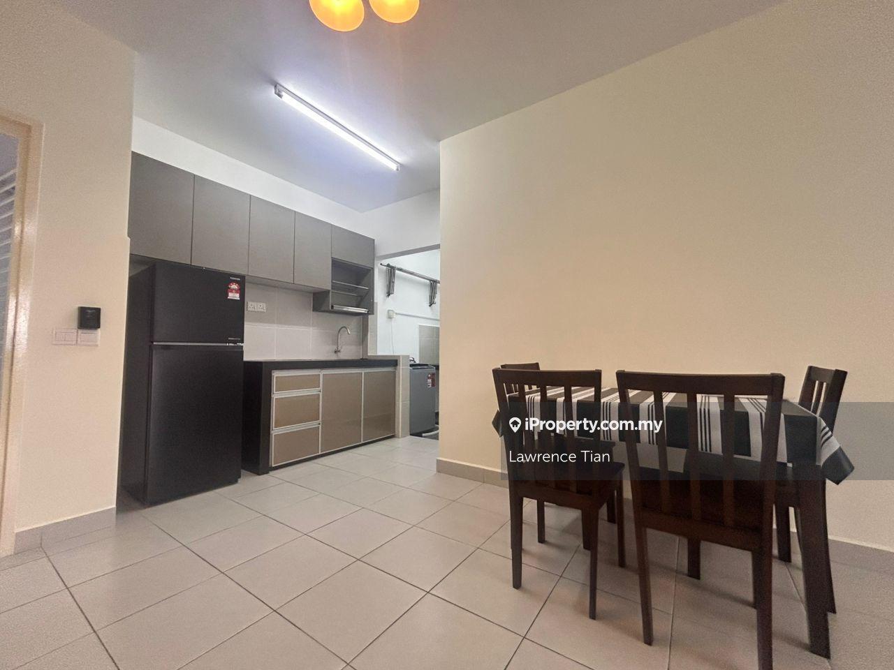 Apartment for Sale in Harmoni @ Eco Majestic by Lawrence Tian - iProperty.com.my