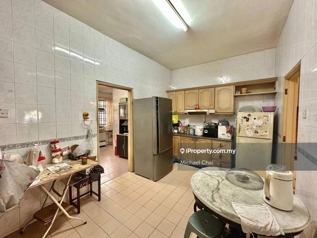 2-storey Terraced House for Sale in U8, Taman Bukit Jelutong, Shah Alam by Michael Chai - iProperty.com.my