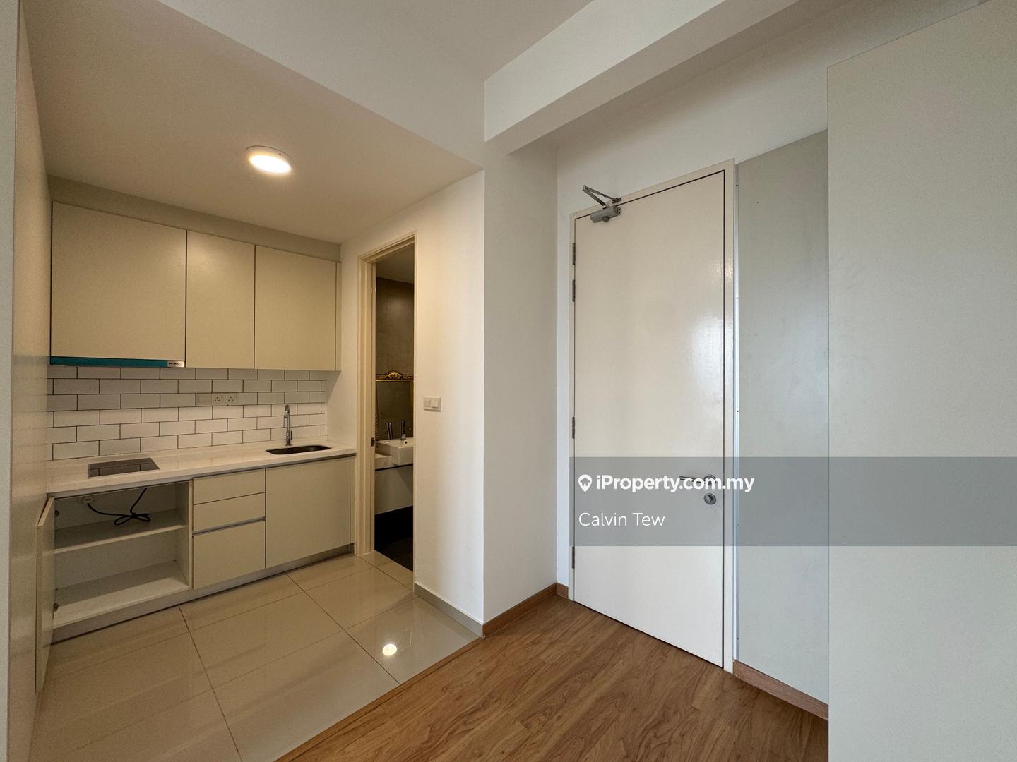 Service Residence for Sale in East Parc @ Manjalara by Calvin Tew - iProperty.com.my