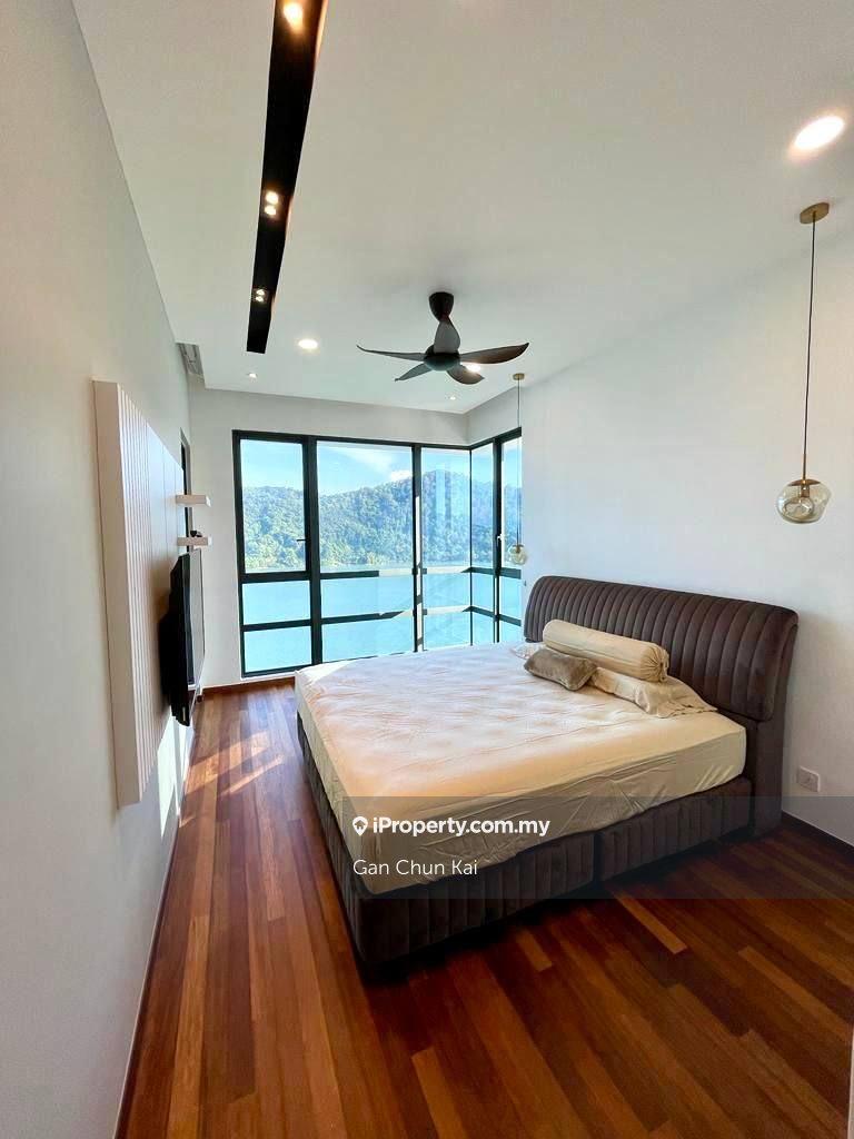 Kondominium untuk Disewa di Queens Residences Q2 @ Queens Waterfront oleh Gan Chun Kai - iProperty.com.my