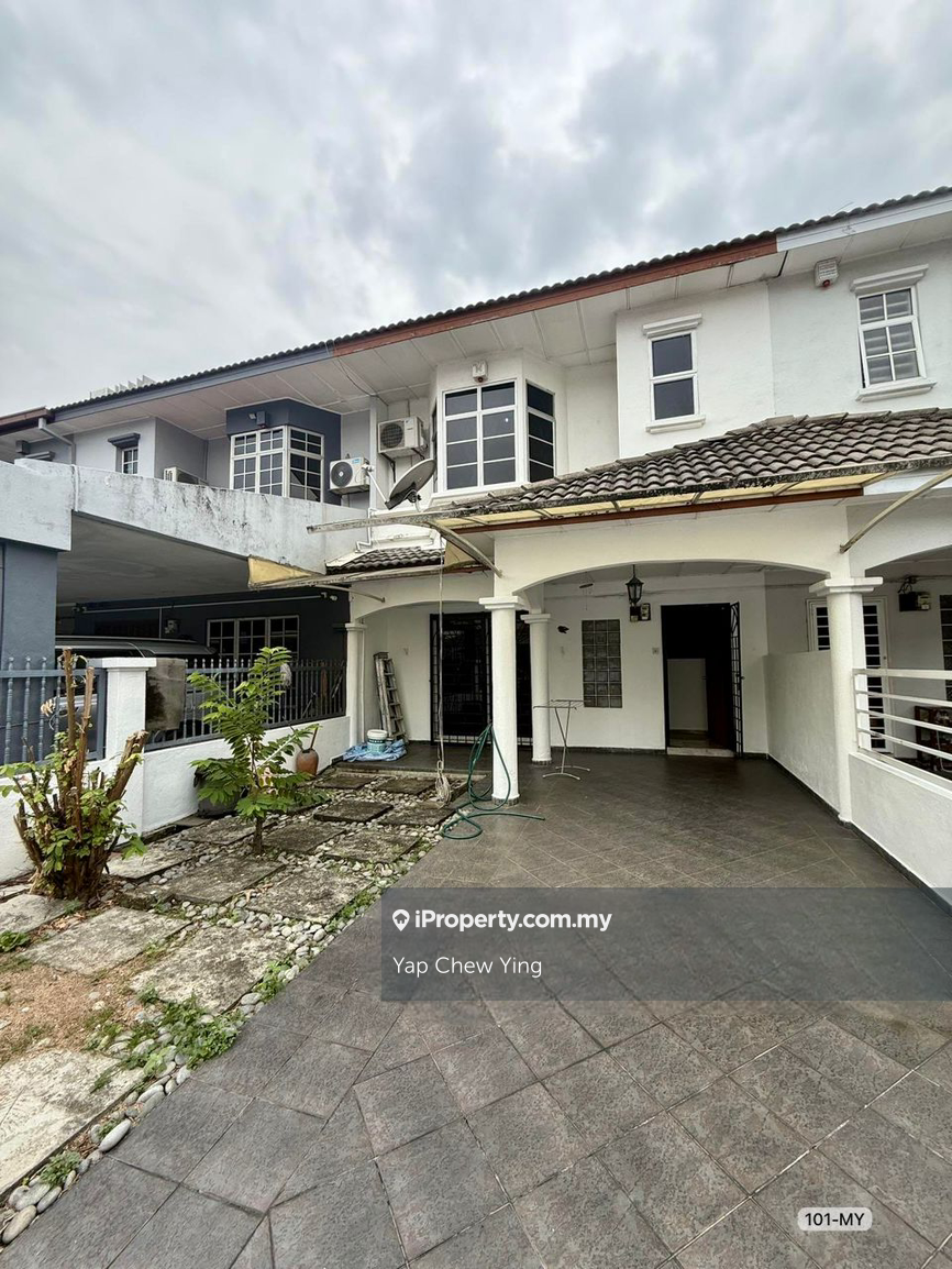 Terraced House for Sale in Taman Bukit Mayang Emas, Petaling Jaya by Yap Chew Ying - iProperty.com.my