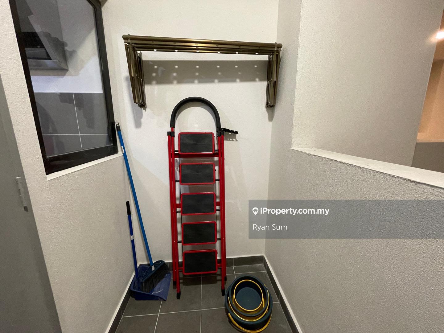 Service Residence for Rent in The Netizen by Ryan Sum - iProperty.com.my