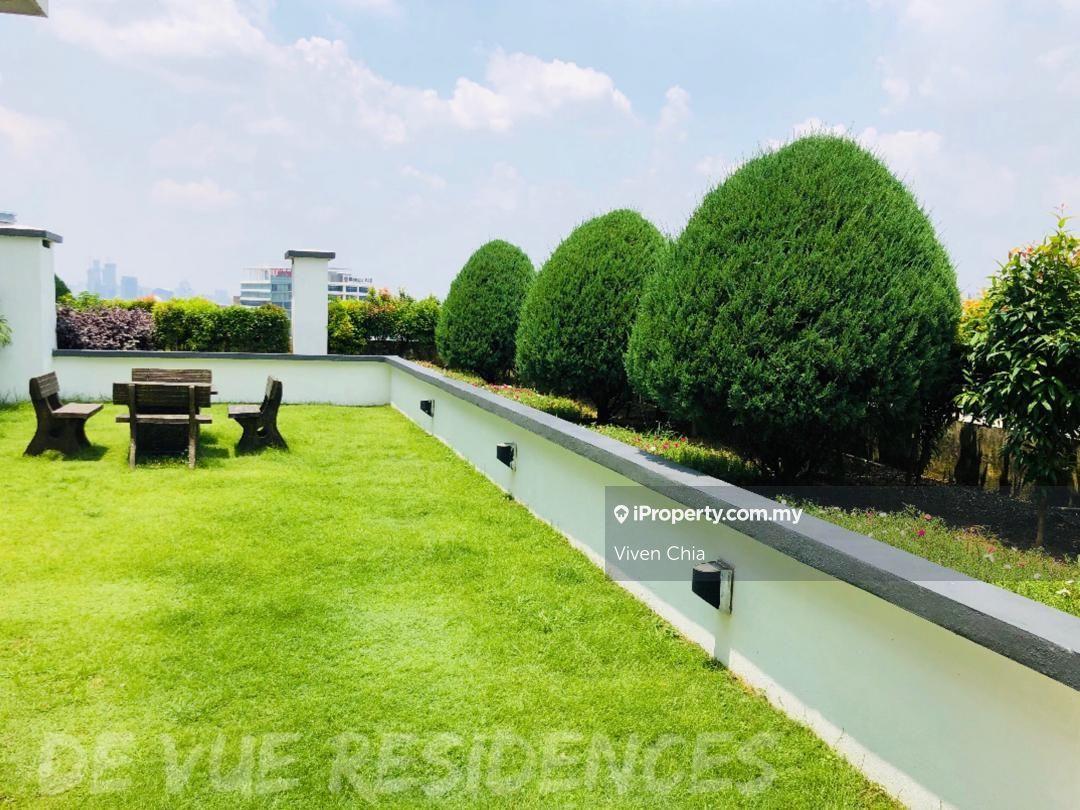 Residensi Servis untuk Disewa di Vue Residences oleh Viven Chia - iProperty.com.my
