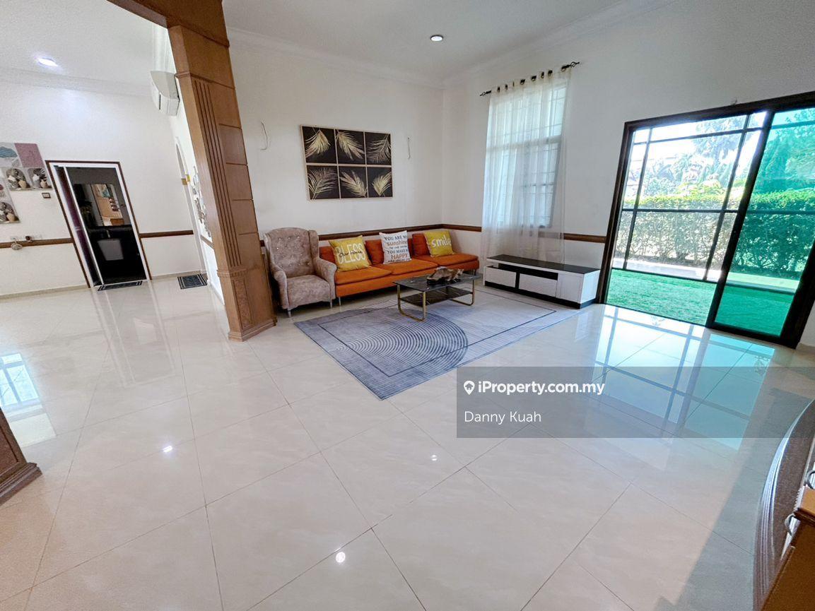 Banglo untuk Dijual di Taman Melaka Perdana, Bukit Katil oleh Danny Kuah - iProperty.com.my