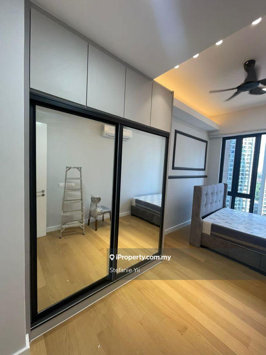 Service Residence for Rent in The Sentral Suites by Stefanie Yii - iProperty.com.my