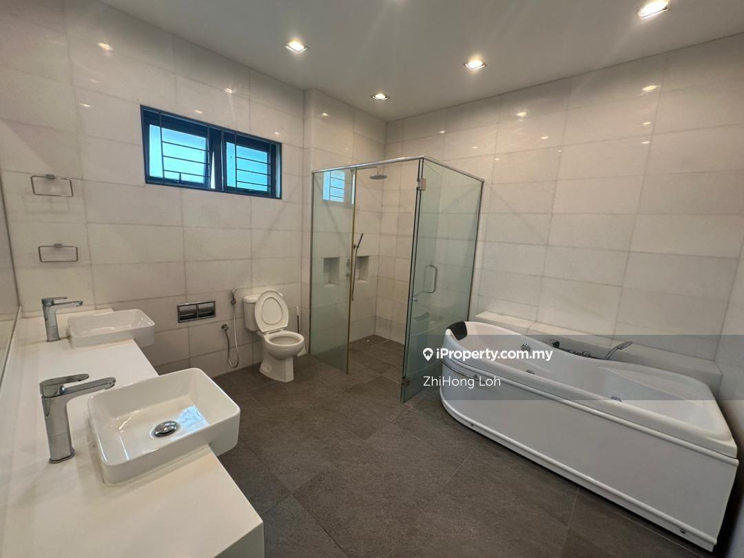 Bungalow House for Rent in Taman Sri Ukay, Ampang by ZhiHong Loh - iProperty.com.my