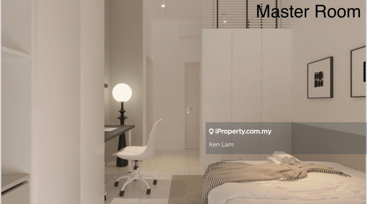 Service Residence for Rent in Greenfield Residence by Ken Lam - iProperty.com.my