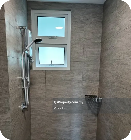 Service Residence for Rent in TR Residence by Vince Lim - iProperty.com.my