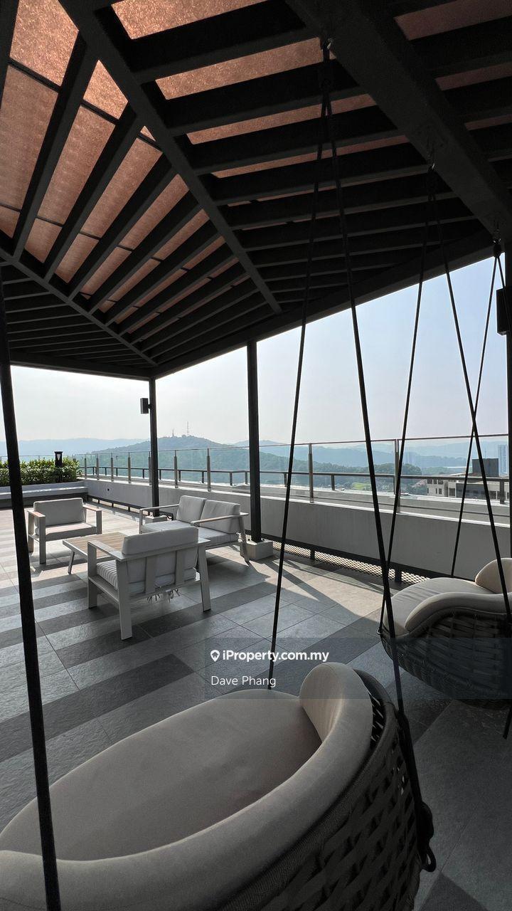 Service Residence for Sale in Sunway Avila Residences by Dave Phang - iProperty.com.my