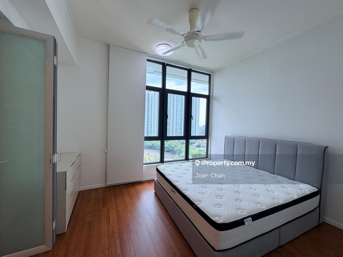 Service Residence for Rent in Tropicana Avenue by Joan Chan - iProperty.com.my