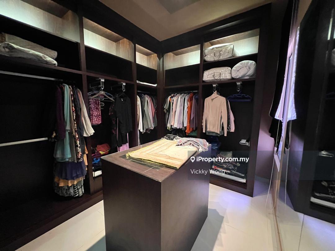 Kondominium untuk Dijual di Laman Tasik oleh Vickky Wong - iProperty.com.my