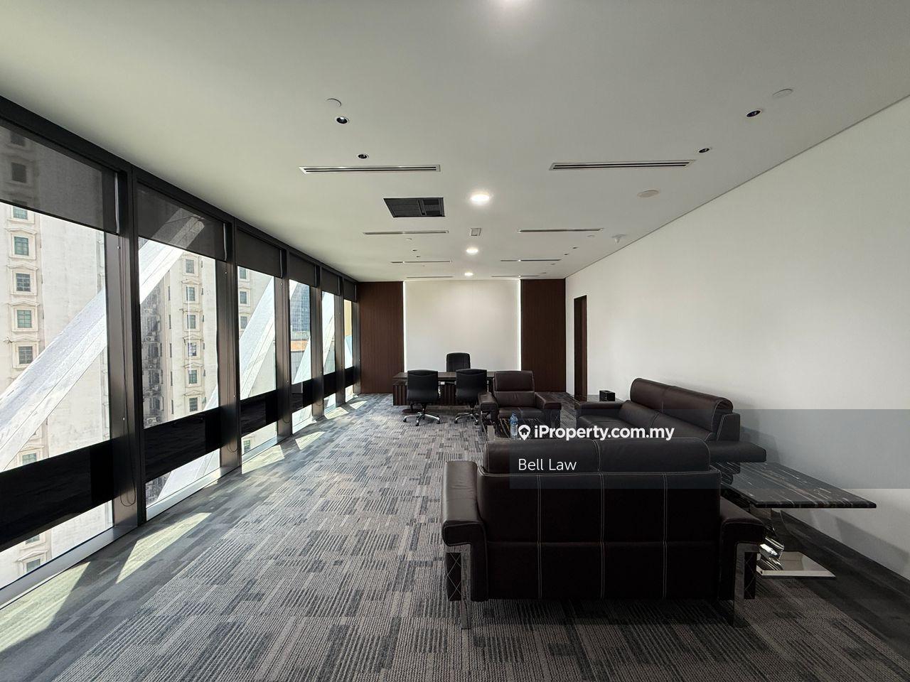 Pejabat untuk Disewa di KLCC, KL City Centre oleh Bell Law - iProperty.com.my