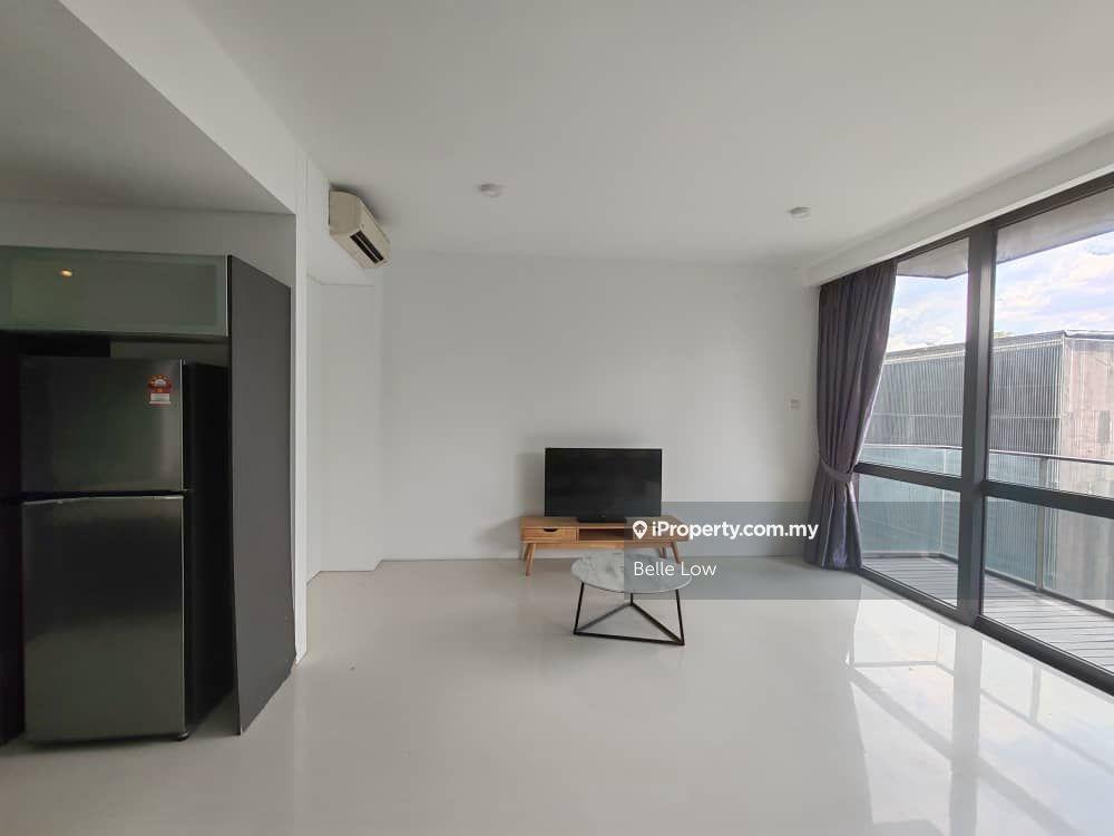 Kondominium untuk Dijual di The Capers @ Sentul East oleh Belle Low - iProperty.com.my