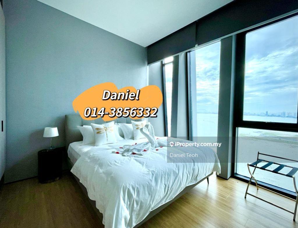 Service Residence for Sale in City of Dreams by Daniel Teoh - iProperty.com.my