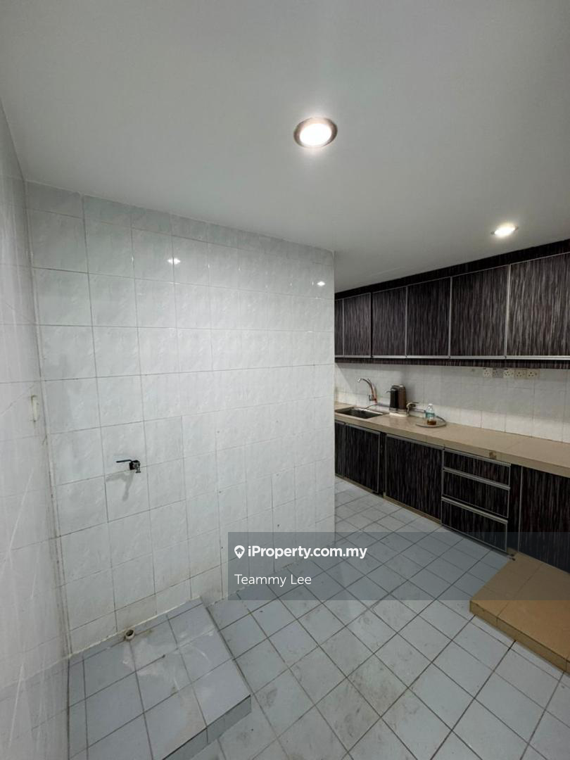 Pangsapuri untuk Dijual di Garden Park oleh Teammy Lee - iProperty.com.my