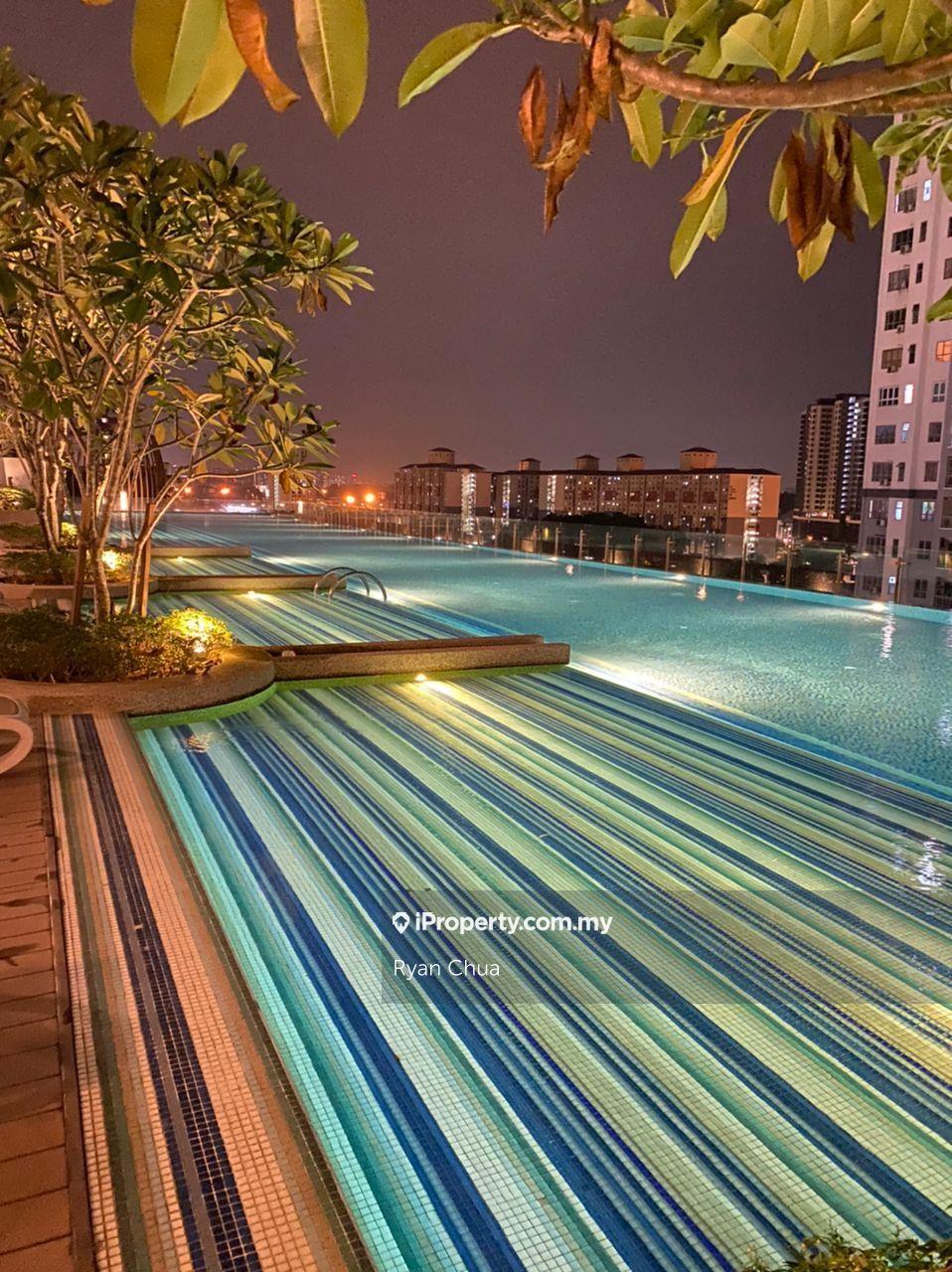 Residensi Servis untuk Disewa di Eve Suite / NZX Square oleh Ryan Chua - iProperty.com.my