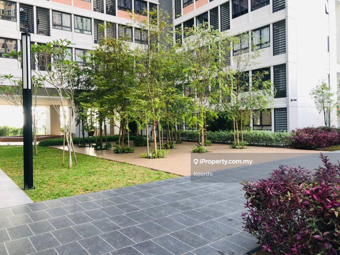 Service Residence for Rent in Horizon Suites by Keerthi - iProperty.com.my