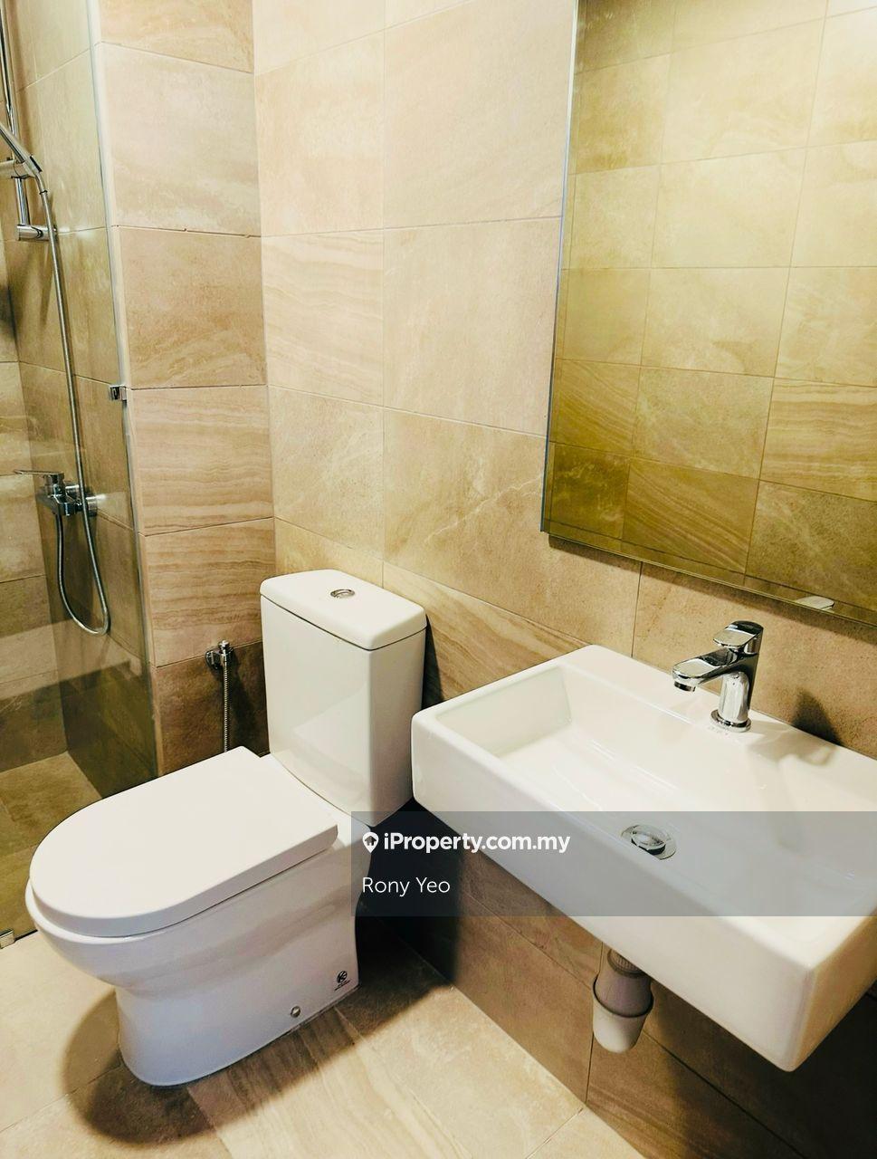 Residensi Servis untuk Dijual di Henna Residence  @ The Quartz WM oleh Rony Yeo - iProperty.com.my