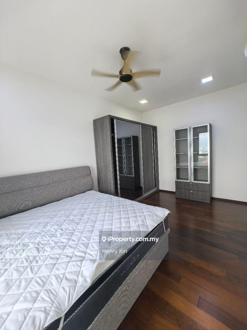 Kondominium untuk Disewa di The Breezeway oleh Henry Kin - iProperty.com.my