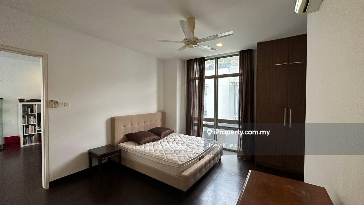 Bungalow House for Sale in Ampang Bukit Indah, Ampang by Joey Kuek - iProperty.com.my