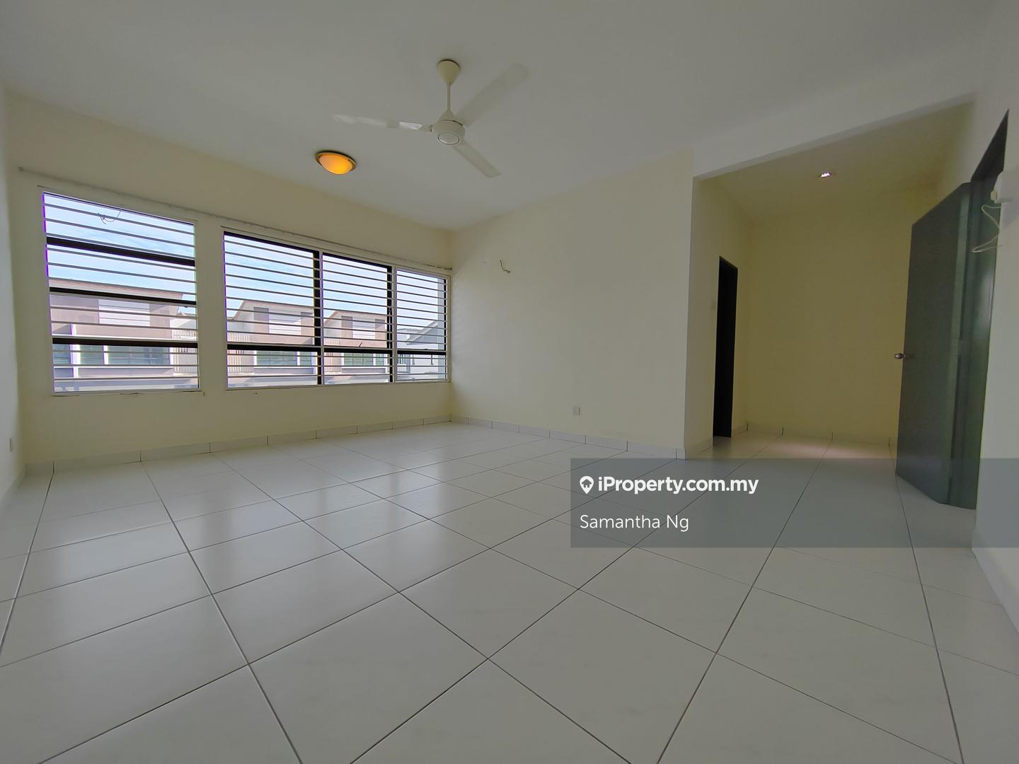 2-storey Terraced House for Sale in Lakeside Residences, Puchong by Samantha Ng - iProperty.com.my