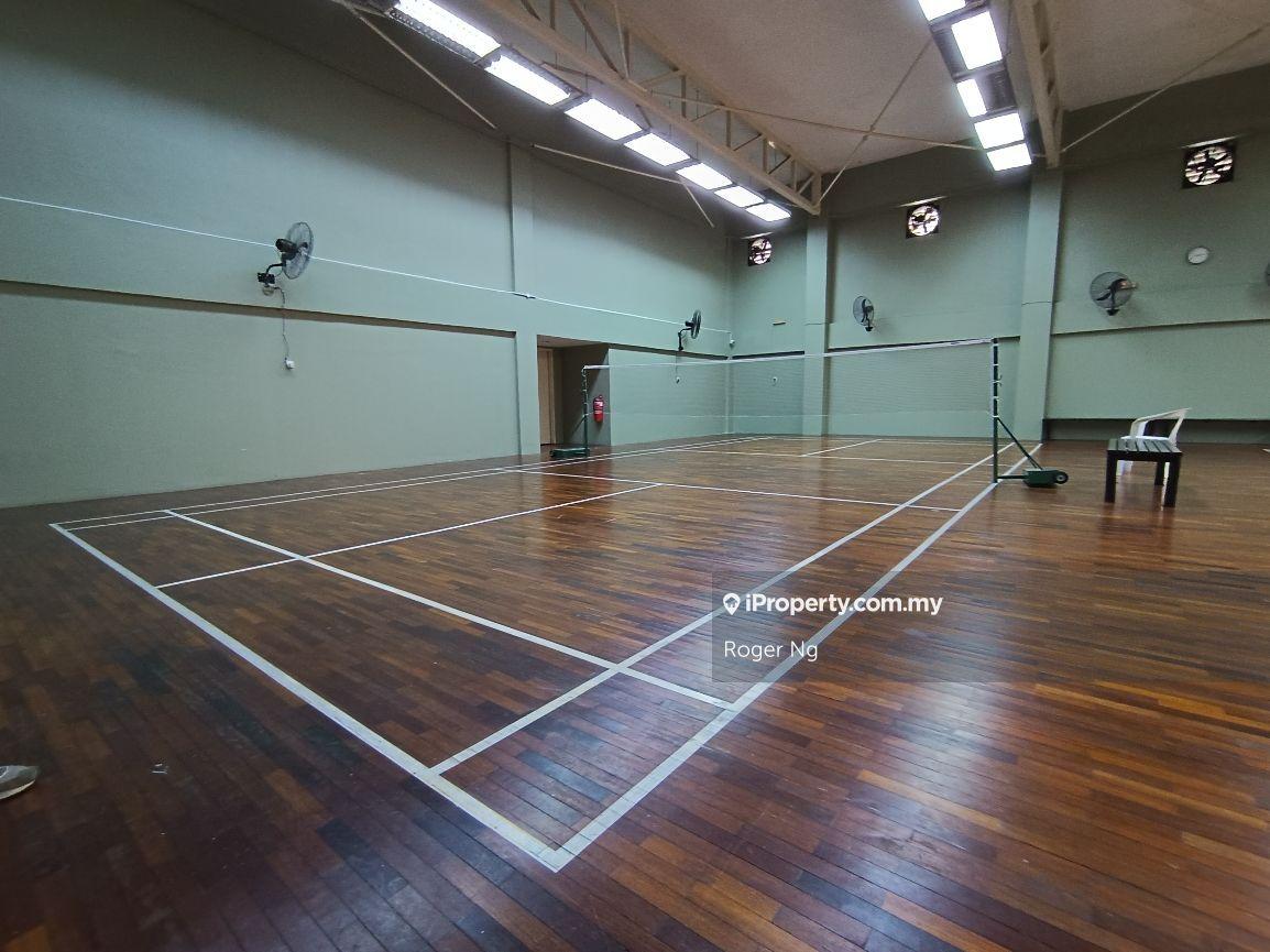 Service Residence for Sale in Subang Olives Residence by Roger Ng - iProperty.com.my