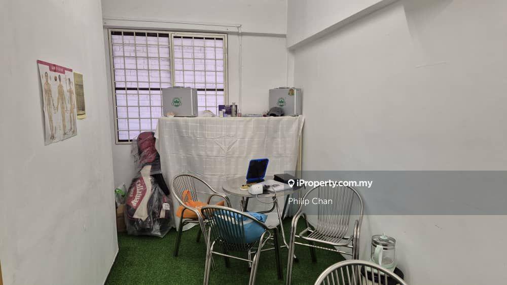 Pangsapuri untuk Dijual di Cheras Business Centre oleh Philip Chan - iProperty.com.my