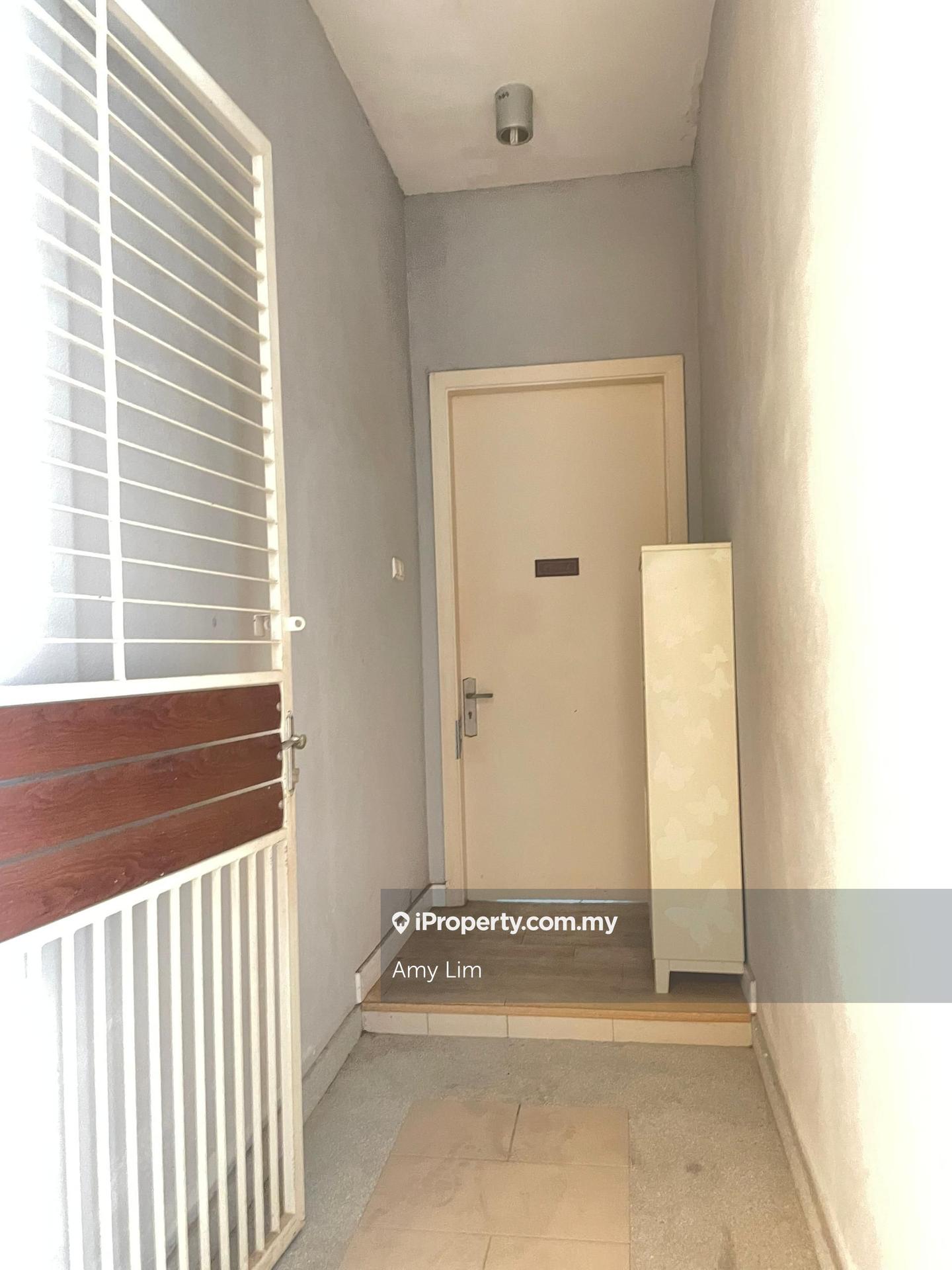 Condominium for Sale in Ara Hill Condominium by Amy Lim - iProperty.com.my